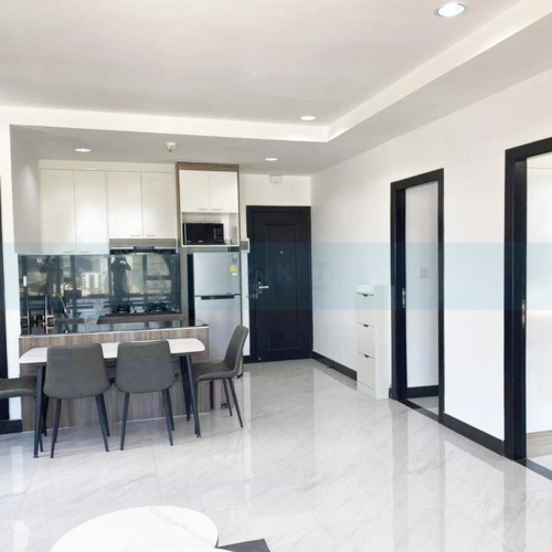 អផាតមិន សម្រាប់ជួល | Apartment For Rent