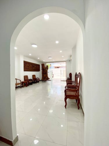 អគារសម្រាប់​ជួល | Build for rent (ទីតាំង​បឹងកេងកង​)