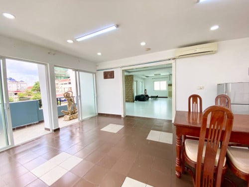 អគារសម្រាប់​ជួល | Build for rent (ទីតាំង​បឹងកេងកង​)
