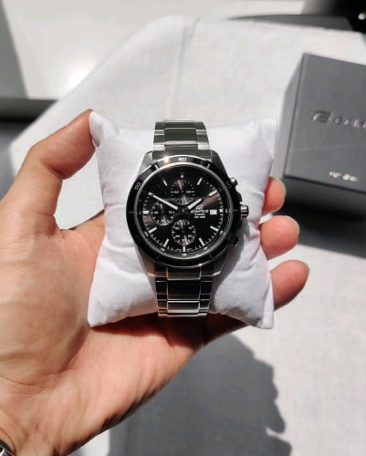 នាឡិកា Casio Edifice EFR-526D-1AVUDF