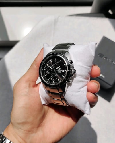 នាឡិកា Casio Edifice EFR-526D-1AVUDF