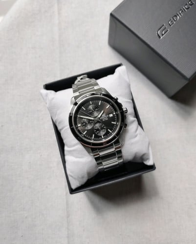 នាឡិកា Casio Edifice EFR-526D-1AVUDF