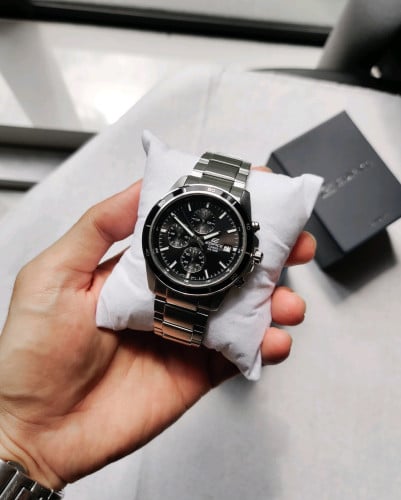 នាឡិកា Casio Edifice EFR-526D-1AVUDF