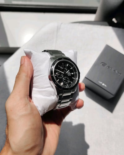 នាឡិកា Casio Edifice EFR-526D-1AVUDF