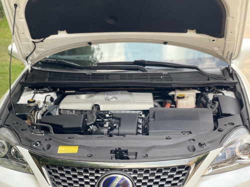 លក់ CT 200H ឆ្នាំ 2011 Full Premium