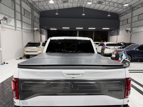លក់​ F-150 Raptor 018 full option ថ្នាំ​សុីនមួយជុំ​ ម្ចាស់ដេីម​ផ្ទាល់​