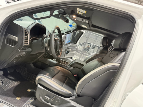 លក់​ F-150 Raptor 018 full option ថ្នាំ​សុីនមួយជុំ​ ម្ចាស់ដេីម​ផ្ទាល់​