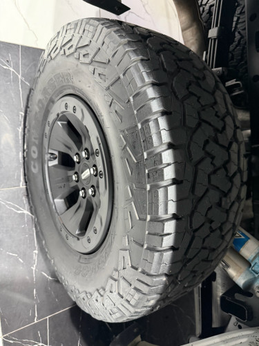 លក់​ F-150 Raptor 018 full option ថ្នាំ​សុីនមួយជុំ​ ម្ចាស់ដេីម​ផ្ទាល់​