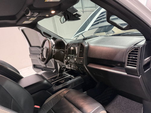លក់​ F-150 Raptor 018 full option ថ្នាំ​សុីនមួយជុំ​ ម្ចាស់ដេីម​ផ្ទាល់​