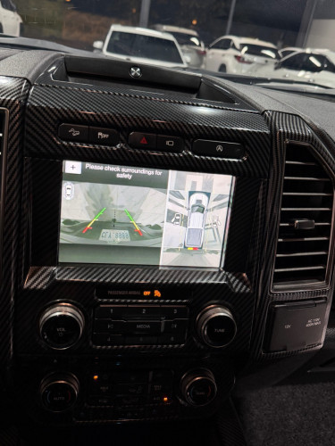លក់​ F-150 Raptor 018 full option ថ្នាំ​សុីនមួយជុំ​ ម្ចាស់ដេីម​ផ្ទាល់​