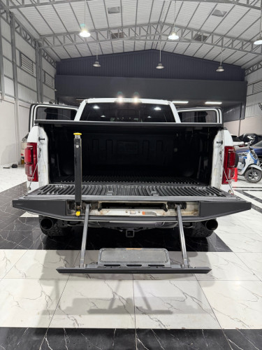 លក់​ F-150 Raptor 018 full option ថ្នាំ​សុីនមួយជុំ​ ម្ចាស់ដេីម​ផ្ទាល់​