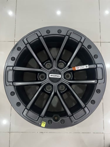 យ៉ាន់ហ្សីនF150 Raptor