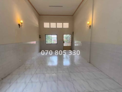 ផ្ទះសំរាប់ជួលទួលទំពូង / House for rent Toul Tumpung