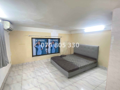 ផ្ទះសំរាប់ជួលទួលទំពូង / House for rent Toul Tumpung