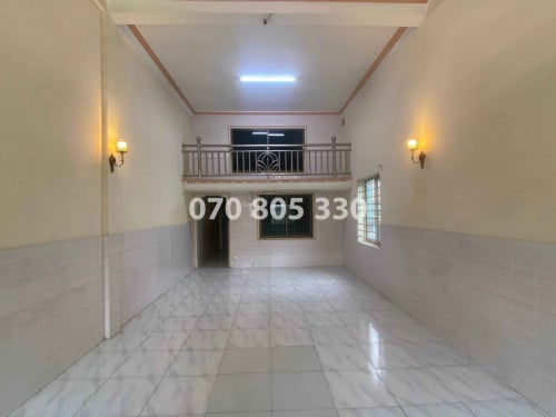 ផ្ទះសំរាប់ជួលទួលទំពូង / House for rent Toul Tumpung
