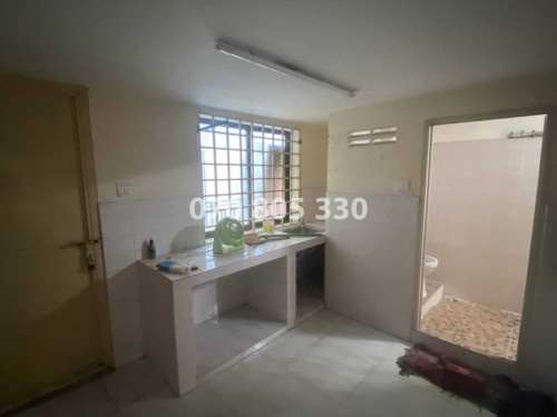 ផ្ទះសំរាប់ជួលទួលទំពូង / House for rent Toul Tumpung