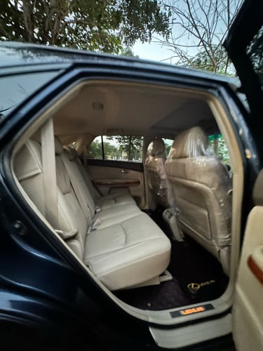 សួរស្តីខ្ញុំចង់លក់ឡានLexusRX330ឆ្នាំ2004ប៉ុង1Half Full Optionតំលៃ18900$ចរចារប្រភេទឡានស្អាតរៀបចំហើយ