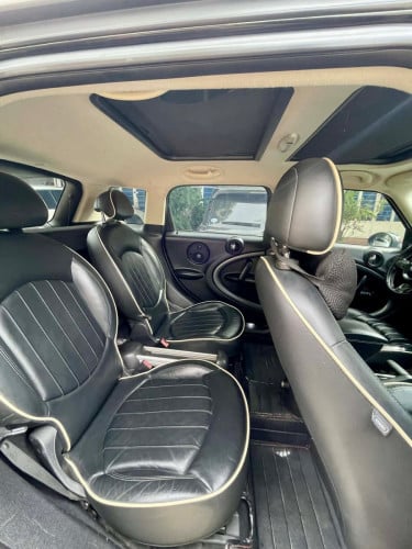 ឡានលក់បន្ទាន់ អត់ពន្ធ mini Cooper sport s 2011