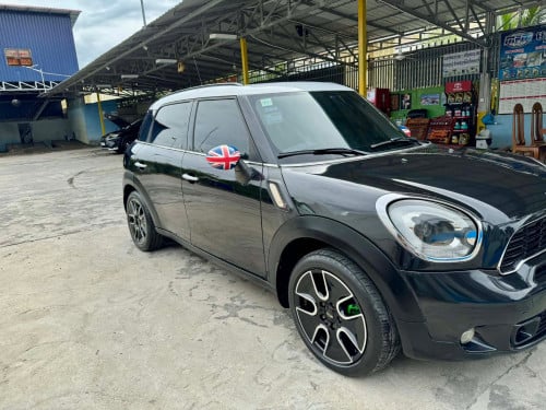 ឡានលក់បន្ទាន់ អត់ពន្ធ mini Cooper sport s 2011