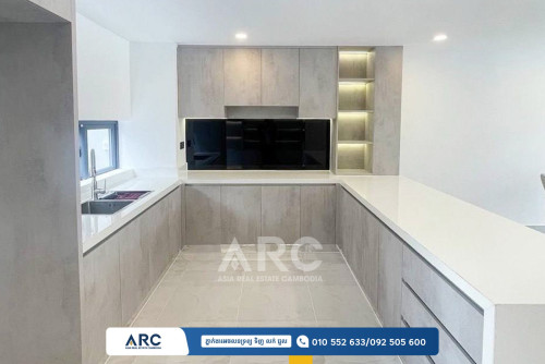 ផ្ទះអាជីវកម្មសម្រាប់ជួលស្ថិតនៅបុរីMLក្រុងព្រះសីហនុ