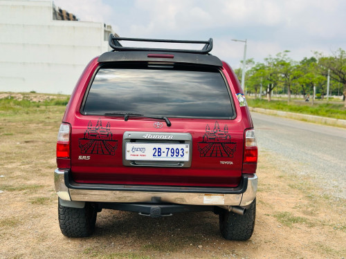 ឡានលក់លេងOff Roadហើយស្រេចសាំងហ្គាសមាសុីនមាសុីនប្រអប់លេខតាន់កាប់ពីតាស់អេមឆ្នាំ1996សុំណុំតំលៃ7900$ចចារ