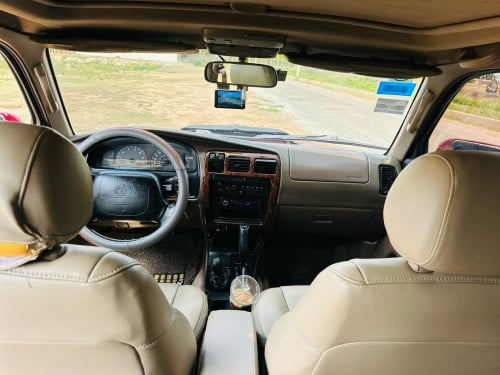 ឡានលក់លេងOff Roadហើយស្រេចសាំងហ្គាសមាសុីនមាសុីនប្រអប់លេខតាន់កាប់ពីតាស់អេមឆ្នាំ1996សុំណុំតំលៃ7900$ចចារ