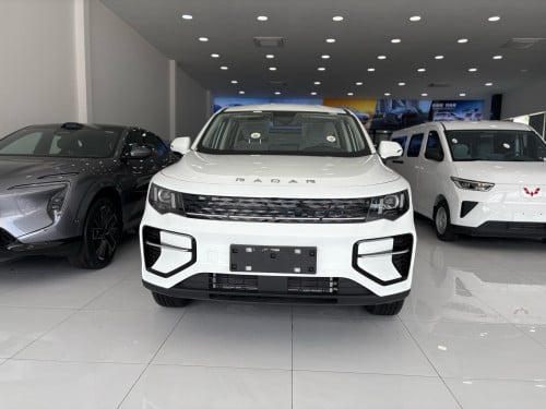 លក់ Pickup RADAR 🚘