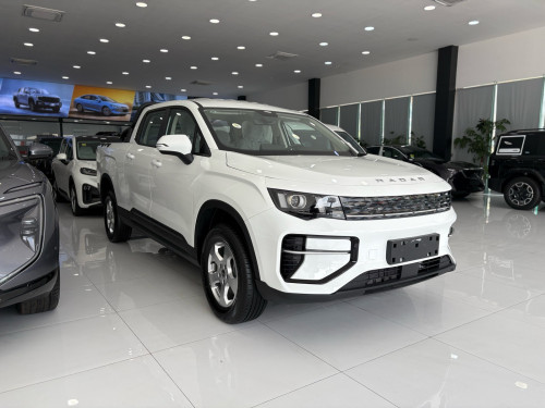 លក់ Pickup RADAR 🚘