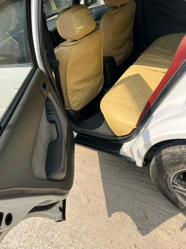 ឡានលក់toyota Camry 95