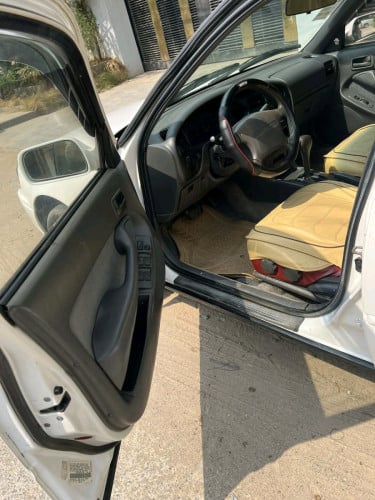 ឡានលក់toyota Camry 95