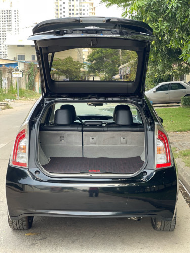 លក់Toyota Prius Persona Option 3 ឆ្នាំ​ 2013
