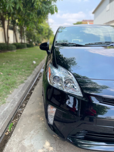 លក់Toyota Prius Persona Option 3 ឆ្នាំ​ 2013