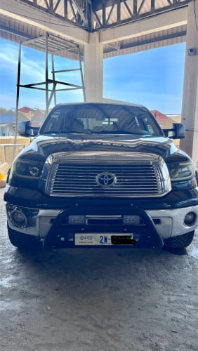 ខ្ញុំត្រូវការលក់ឡាន ម៉ាក់ Toyota Tundra ផលិតឆ្នាំ2007