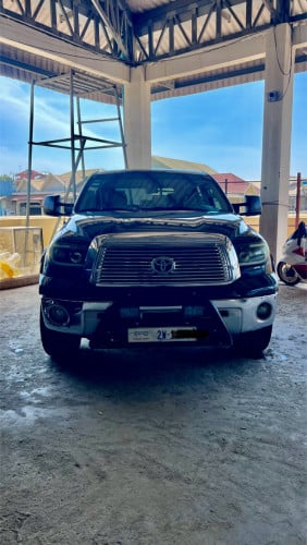 ខ្ញុំត្រូវការលក់ឡាន ម៉ាក់ Toyota Tundra ផលិតឆ្នាំ2007