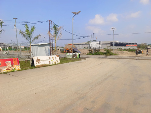 ➡️ដីលក់ឬជួល 待售或出租的土地 Land for sale