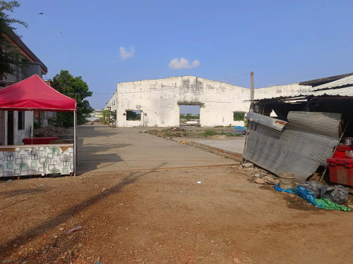 ➡️ដីលក់ឬជួល 待售或出租的土地 Land for sale