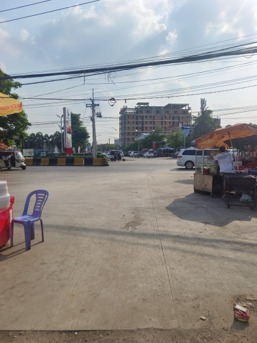 ➡️ដីលក់ឬជួល 待售或出租的土地 Land for sale