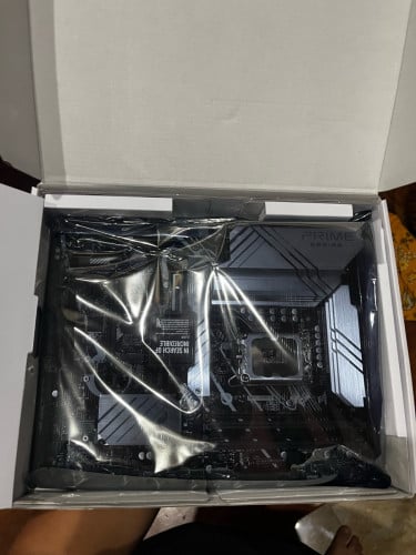 ⭐️Motherboard - ASUS Prime Z790-P ( New)For sell ⭐️