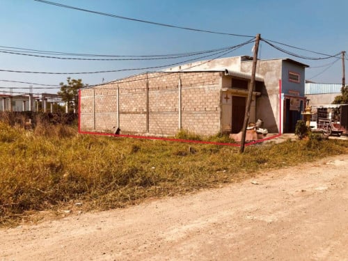 🏠 អចលនទ្រព្យ លក់ឡាយឡុង (Auctioned Properties) 🏷