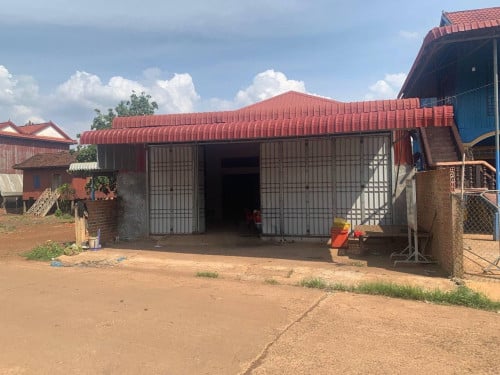 🏦House Available for Urgent Sale at a Special Price (Negotiable).