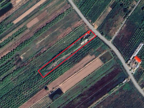 🏦Land Available for Urgent Sale at a Special Price (Negotiable).