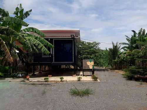 🏦Land Available for Urgent Sale at a Special Price (Negotiable).