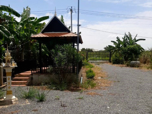 🏦Land Available for Urgent Sale at a Special Price (Negotiable).