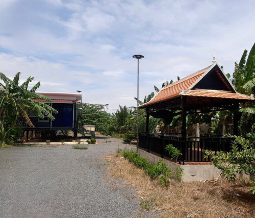 🏦Land Available for Urgent Sale at a Special Price (Negotiable).