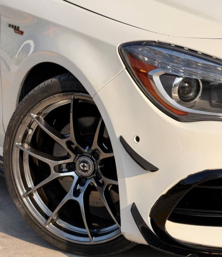🚘Mercedes CLA 250 🆙 CLA 45 AMG 2018 មានតែ 8000$ ដកឡានបាន