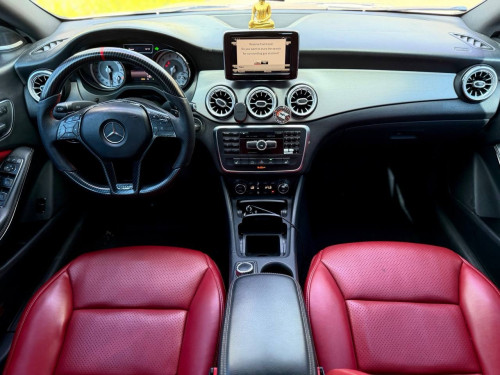 🚘Mercedes CLA 250 🆙 CLA 45 AMG 2018 មានតែ 8000$ ដកឡានបាន