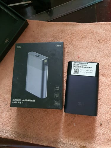 លក់ដុំស៊ែរ wifi 10000 mah 99%