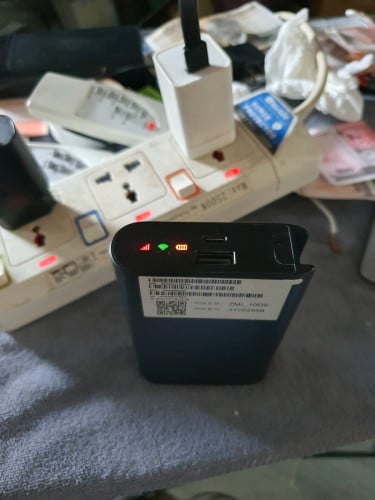 លក់ដុំស៊ែរ wifi 10000 mah 99%