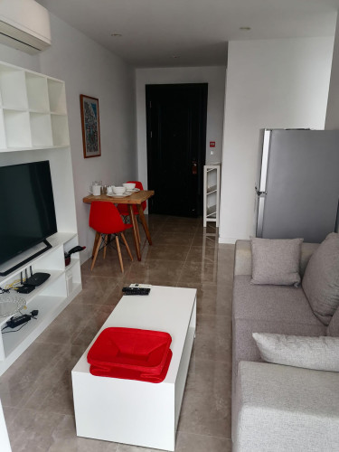 1 bed for Rent in Tonle Bassac