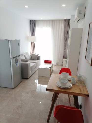1 bed for Rent in Tonle Bassac